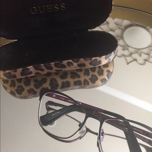 GUESS glasses